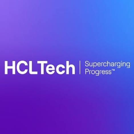 HCL Technologies, Chennai logo